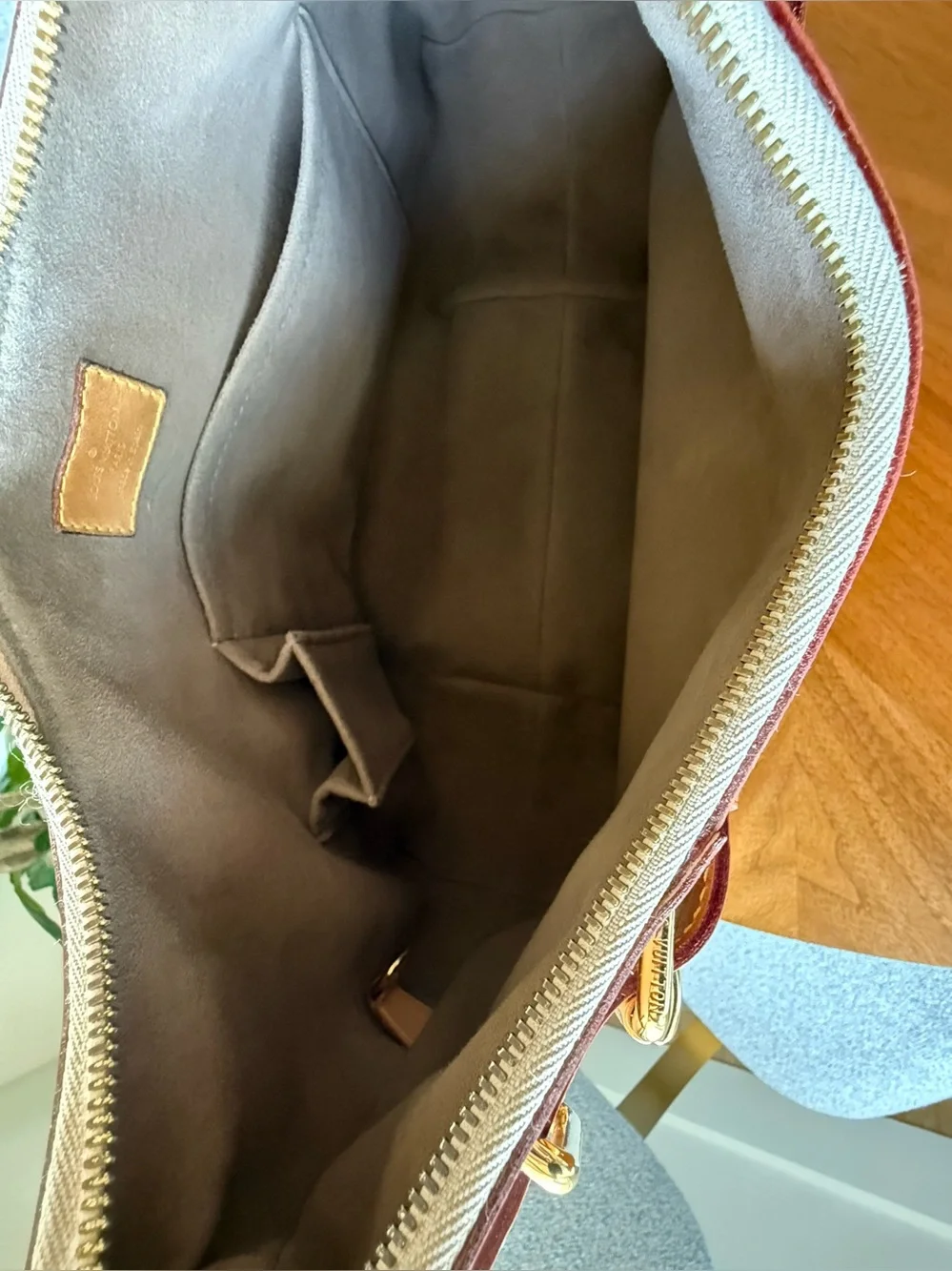 Louis Vuitton louis vuitton